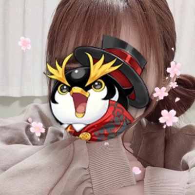 ✿ちゅな🐧✿ 低浮上さんのプロフィール画像