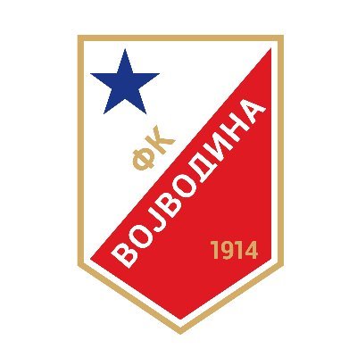 Official Twitter Account of the Football Club Vojvodina Novi Sad