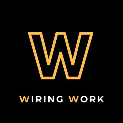 Helping tech-enabled organization(s) design and change with the future of work, workforce, workplace, workflows, and well-being!
Subscribe weekly: