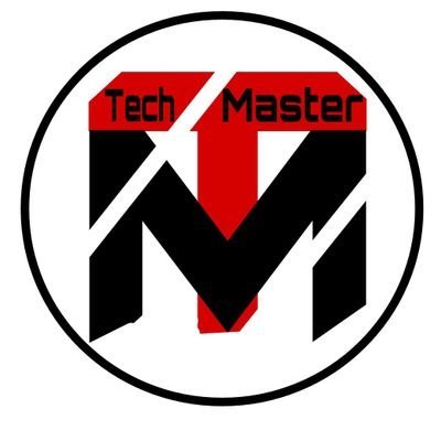 TechMaster_inc's profile picture. Hey I'm TechMaster and i make educational and tutorial videos. feel free to visit my youtube channel here: https://t.co/JN65NsEC5p