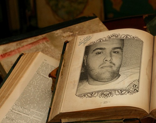 Dovijarski025's profile picture. 