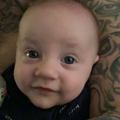 BrettMi96657317's profile picture. Because there's no other