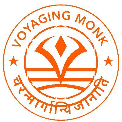 voyaging_monk's profile picture. Adventures are the best way to learn ॥ We train students, professionals, and adventure enthusiasts II Outdoor Learning Programs ॥ In Himalayas II Dehradun, UK