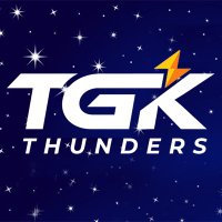 ⚡TGK Thunders ⚡(@TGKThunders) 's Twitter Profile Photo