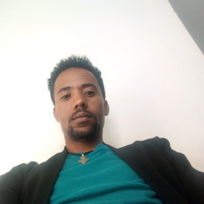 Amare4Genetu's profile picture. 