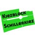 Kiezblock Schillerkiez (@Schillerblock) Twitter profile photo