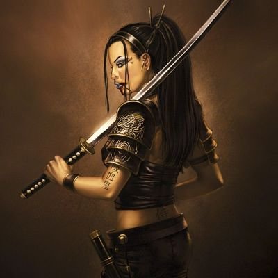 GozenTomoe2's profile picture. To smash, injure, or destroy is the worst thing a human being can do. The real Way of a Warrior is the Art of Peace, the power of Love