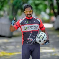 Ravinder Nandanoori (@ravindernandano) 's Twitter Profile