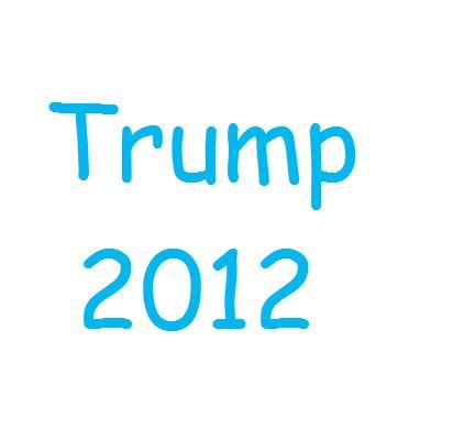 TRUMPvsOBAMA's profile picture. TRUMP VS OBAMA 2012, DONALD VS BARACK, 2012 TRUMP VS OBAMA, POTUS TRUMP VS OBAMA,