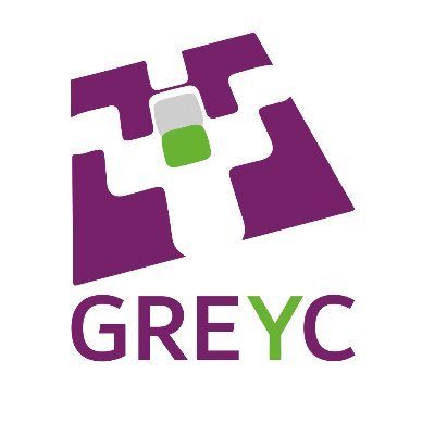 Equipe CODAG du laboratoire GREYC @GreycLab, Caen, France