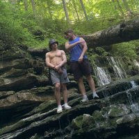 Dylan Hesson (@hessondylan) 's Twitter Profile