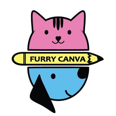 Custom pet art products featuring your perfect furbaby!