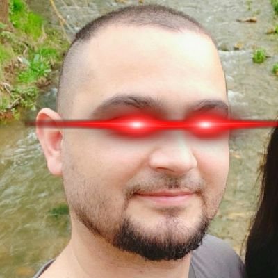 IliyanPanayotov's profile picture. YNWA and HODL!