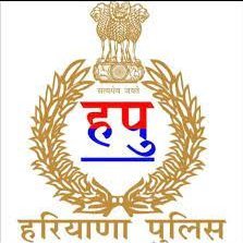 The official Twitter account of Inspector General of Police, South Range Rewari, Haryana
सेवा सुरक्षा सहयोग