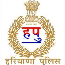 The official Twitter account of Inspector General of Police, South Range Rewari, Haryana 
सेवा सुरक्षा सहयोग