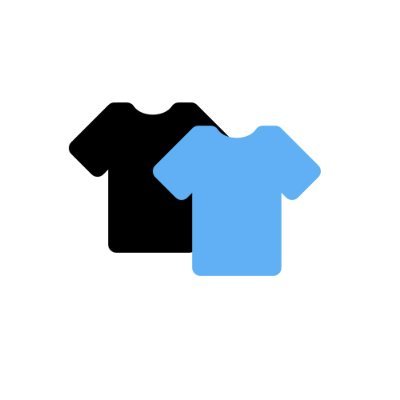 We are a small tee business based in the UK. Designing fun and novelty tees that are printed on amazing quality guildan heavy tees