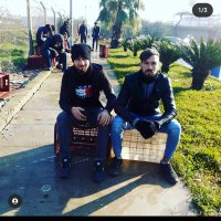 Halil Kocaman (@halilko35152470) Twitter profile photo
