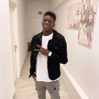 Issa keita (@baye_14) 's Twitter Profile