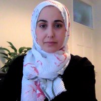 Dr Sara Namvar (@namvars) 's Twitter Profile
