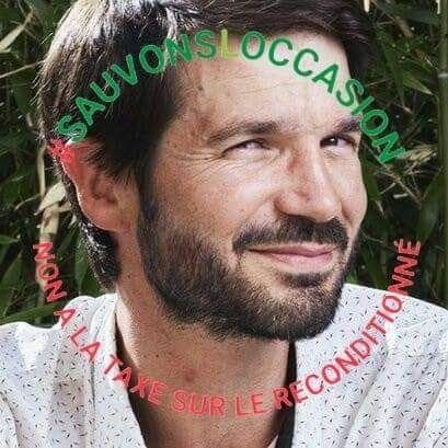 Entrepreneur en développement durable et en Economie Circulaire - Mes postes n'engagent que moi!
