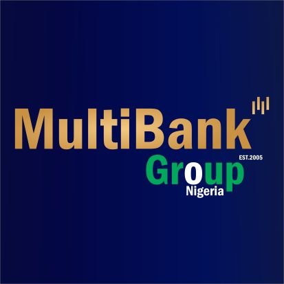 Multibankgroup1's profile picture. MultiblBankfx nigeria