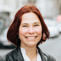 Lucia Schnell (@schnelllucia) 's Twitter Profile
