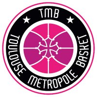 Toulouse Métropole Basket (@tmb_basket) 's Twitter Profile Photo Toulouse Métropole Basket (@tmb_basket) 's Twitter Profile Photo