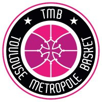 Toulouse Métropole Basket(@TMB_Basket) 's Twitter Profile Photo