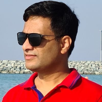 spatil4444's profile picture. 