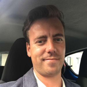 DaveBond84's profile picture. in search of db007.base.eth sunrise