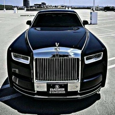 BlessKlugah's profile picture. 