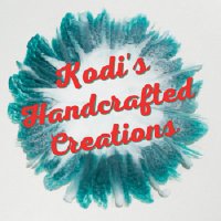 Kodishandcraftedcreations(@Kodishandcraft1) 's Twitter Profile Photo