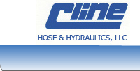 ClineHose's profile picture. We are a hose and hydraulics co. that has been open in Greenville, SC since 1948. We are specialists and innovators in the hose and hose fitting field.