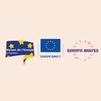 Maison de l'Europe - Europa Nantes - CIED(@MaisondelEurope) 's Twitter Profile Photo