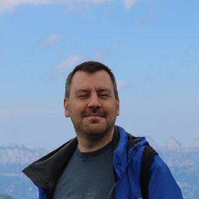 Environmental and Transportation Economist | Assistant Professor at WU Vienna, Department of Economics
Bluesky: dcerruti