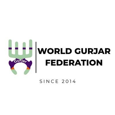 World Gurjar Federation 🇮🇳
