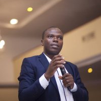 Sulemana Braimah(@sulemana) 's Twitter Profile Photo