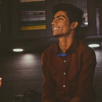 _RAHUL__S_'s profile picture. Building with MERN | Web dev enthusiast || JAVA
https://t.co/By5qKGN6bR