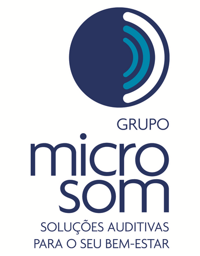 MicrosomRS's profile picture. Microsom- Soluções auditivas para o seu bem-estar. Exames auditivos e aparelhos de excelente qualidade em Porto Alegre, Caxias do Sul e Gravataí.