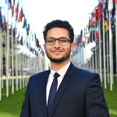 PhD Candidate in Political Science | @univroma3
Non-resident fellow @timepdc |
@coenatolin Alumnus | Views are my own | RTs are not endorsements