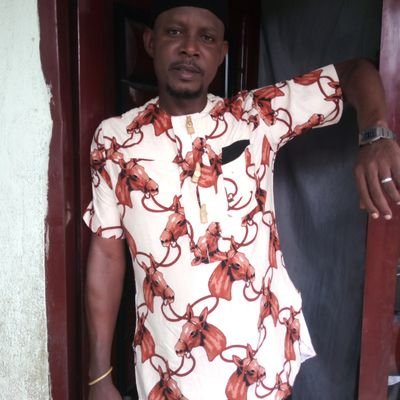 NgekedaOsaro's profile picture. just honest and simple person