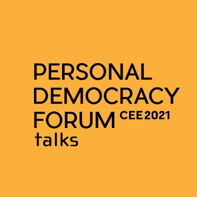 Since 2013 we gather NGOs, activists, journalists, public officials from (not only) CEE region interested in tech, democracy and civic engagement. by @epforgpl