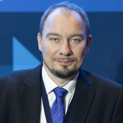 Sekretarz generalny  @POLPROWET Poglądy własne