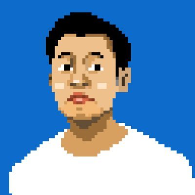 Real man use gamepad. | Game Developer | Toylorman at #one12props | https://t.co/3Gj18ReT24