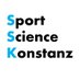 Sport Science Uni Konstanz (@SportKonstanz) Twitter profile photo