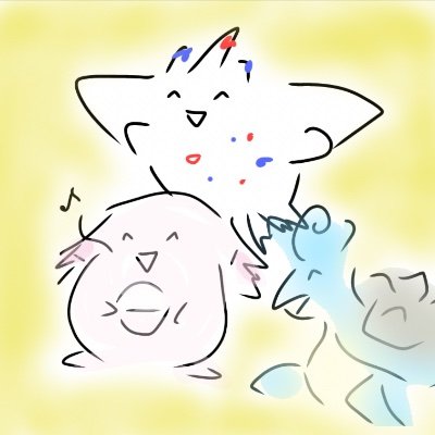 Tnしあん いとう ポケモン日本一決定戦本戦最終1位 推定 ラプラスビートとラッキーコントロール S8ダブル3rom00 頑張って書いたので閲覧 拡散していただけるとうれしいです エルフーン ラプラス トゲキッス ガオガエン ゴリランダー