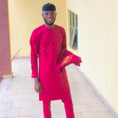 d_intensive's profile picture. this is the official tweeter handle of the CEO, BETHANY CONGLOMERATE