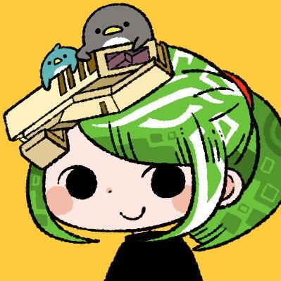 kyuu_pen8415 Profile Picture