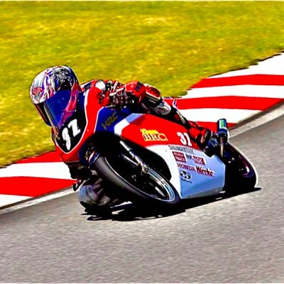 XvXCS9hVfUi70ZB's profile picture. ミニバイクレース S8レース カスタムペイント をやってます。