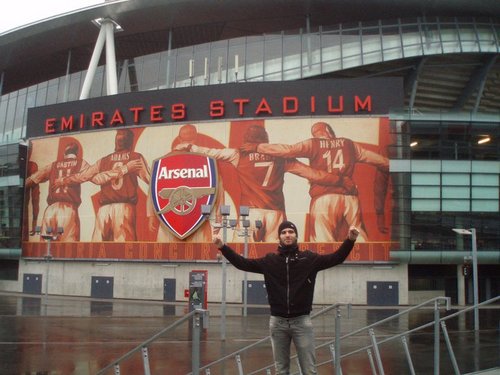 MikeTheod's profile picture. AUEB